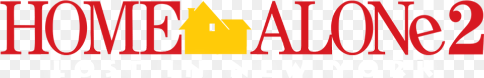 Home Alone Tan, Logo Free Png