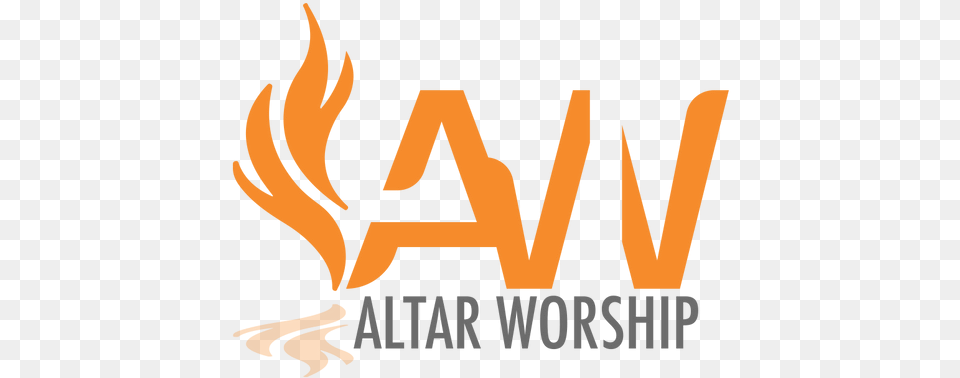 Home Altarworship Vertical, Fire, Flame, Logo Png