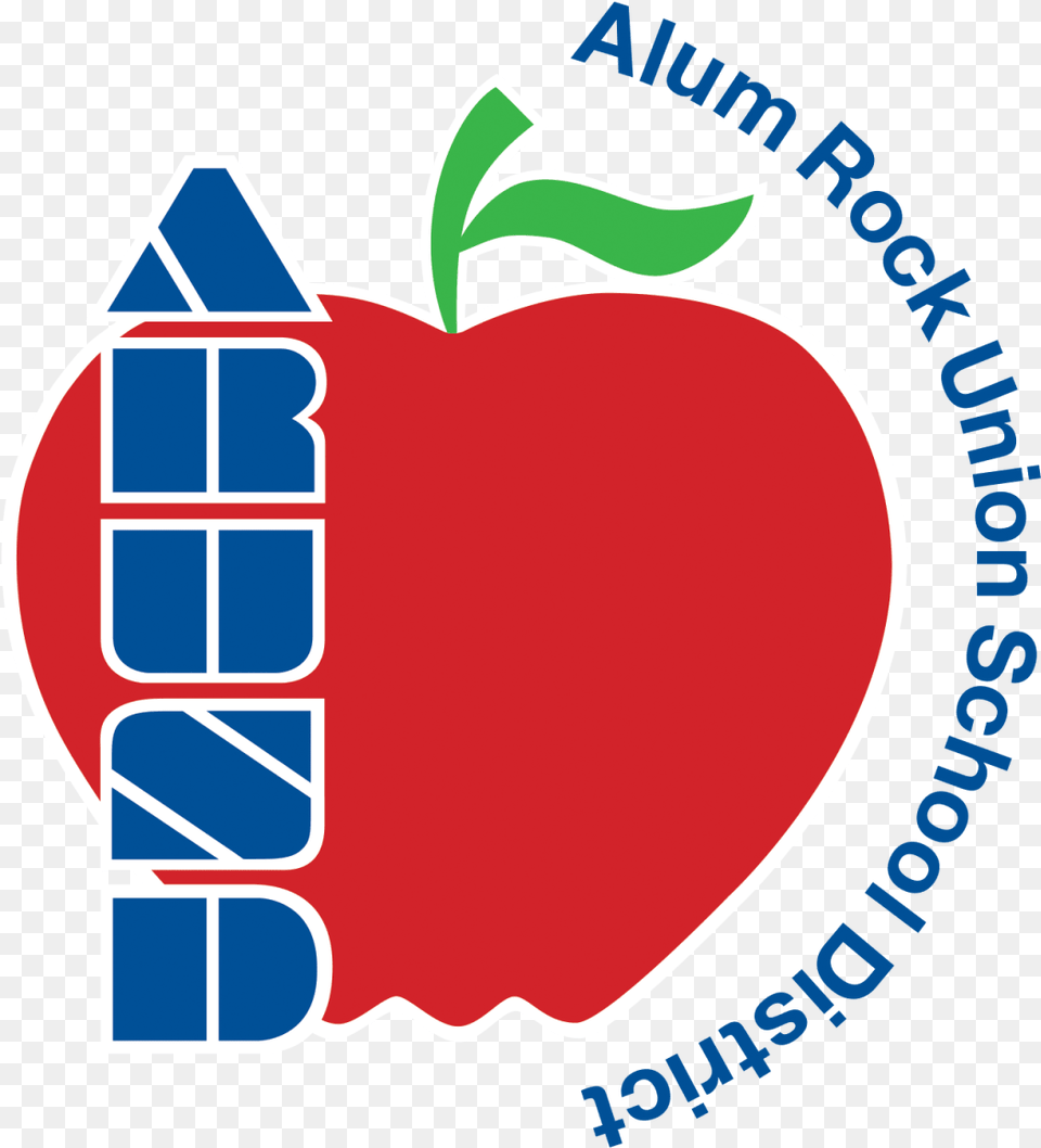 Home Alum Rock Union School District Alum Rock School District, Logo, Food, Fruit, Plant Free Png