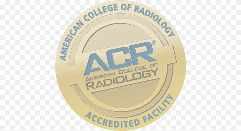 Home American College Of Radiology Acr Accreditation Logo, Disk, Badge, Symbol Free Png