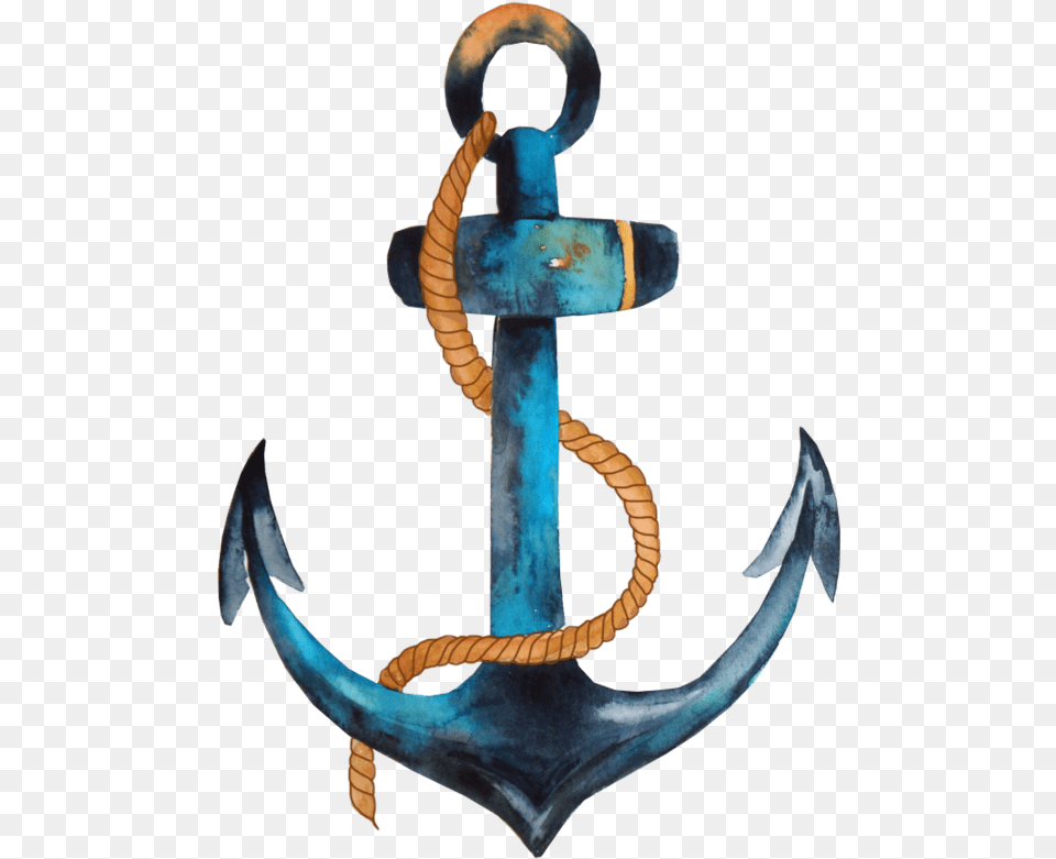 Home Anchor God Is My Anchor Paintings, Electronics, Hardware, Hook, Animal Free Png