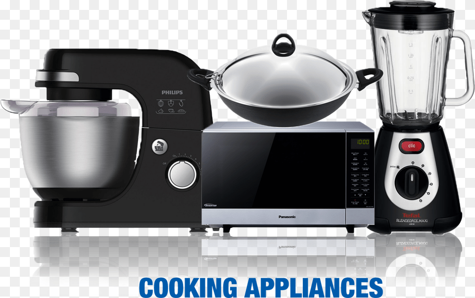 Home And Kitchen Appliances Kitchen Home Appliances, Appliance, Device, Electrical Device, Microwave Png