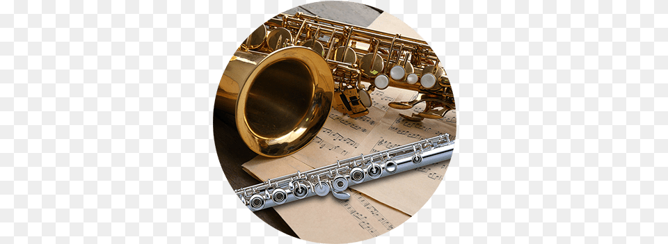 Home Andrew Oh Music Baritone Saxophone, Musical Instrument Free Png Download
