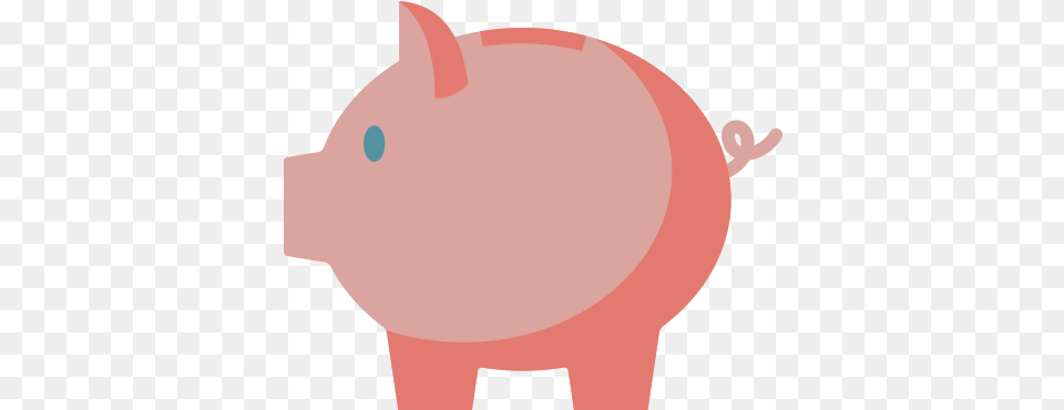 Home Animal Figure, Piggy Bank, Bear, Mammal, Wildlife Free Png Download