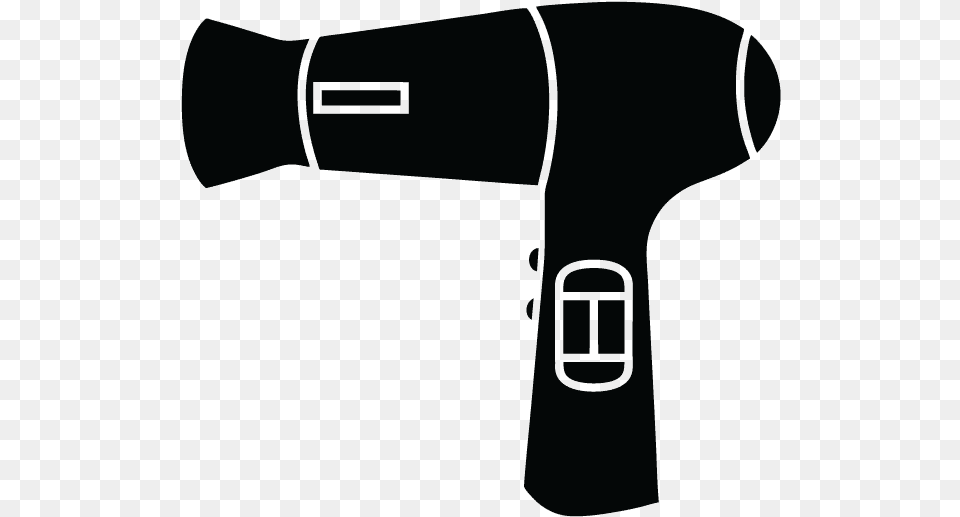 Home Appliance, Device, Electrical Device, Blow Dryer Free Png
