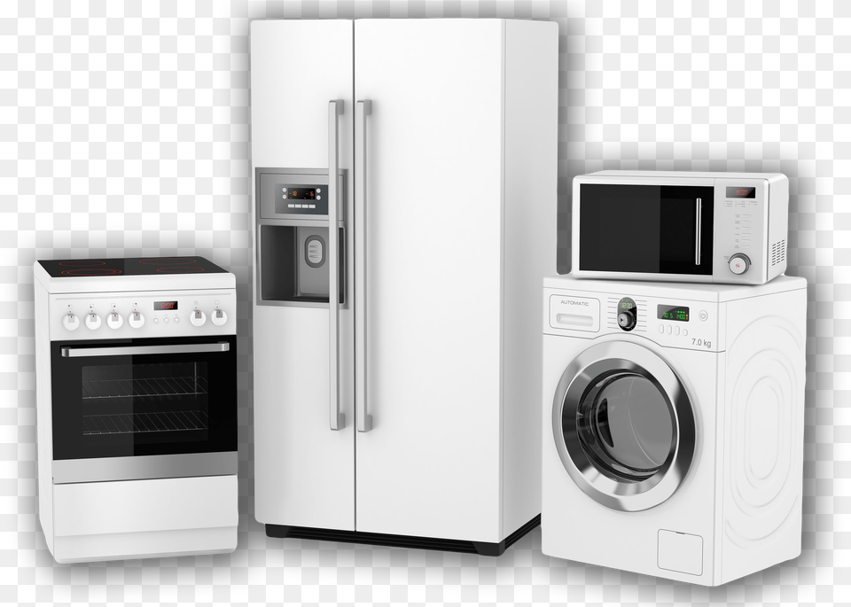 Home Appliance Repair, Device, Electrical Device, Washer, Microwave Free Transparent Png