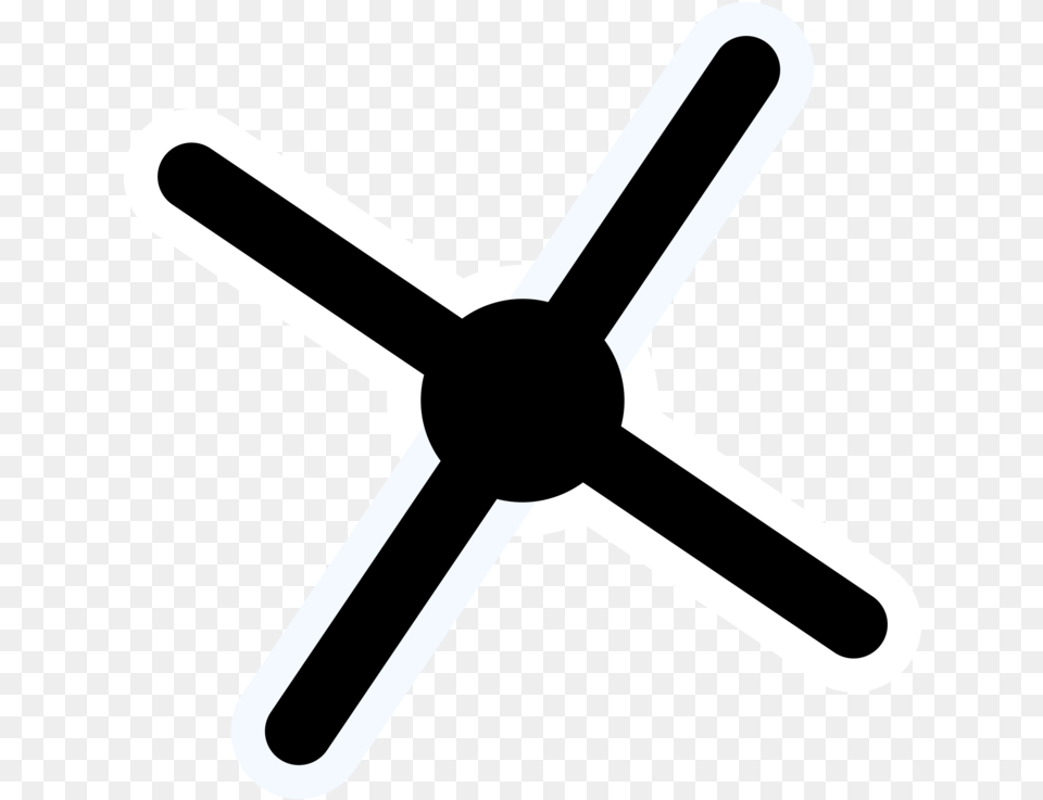 Home Applianceceiling Fansymbol Holographic Fan Vector, Appliance, Ceiling Fan, Device, Electrical Device Png