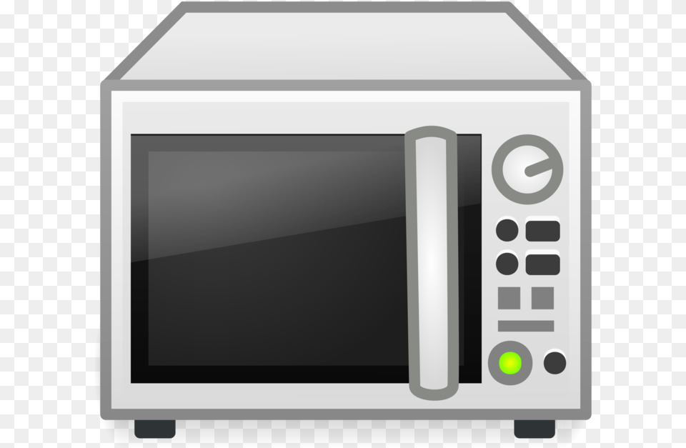Home Appliancemicrowave Oventoaster Oven Microwave Clipart, Appliance, Device, Electrical Device, Mailbox Free Png Download