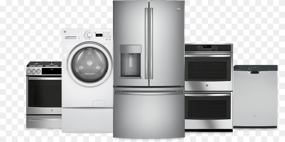 Home Appliances, Appliance, Device, Electrical Device, Washer Png Image