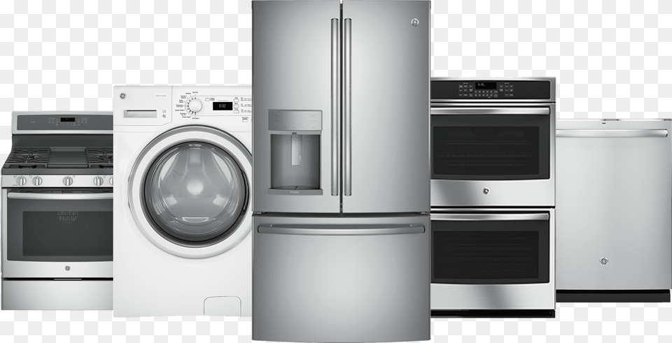 Home Appliances, Appliance, Device, Electrical Device, Washer Png