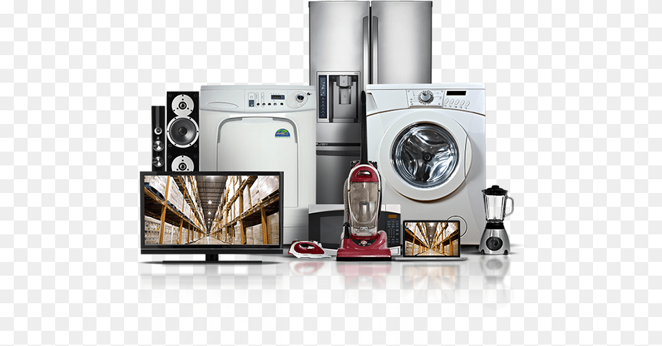 Home Appliances Background Home Appliances Images, Appliance, Washer, Electrical Device, Device Png Image