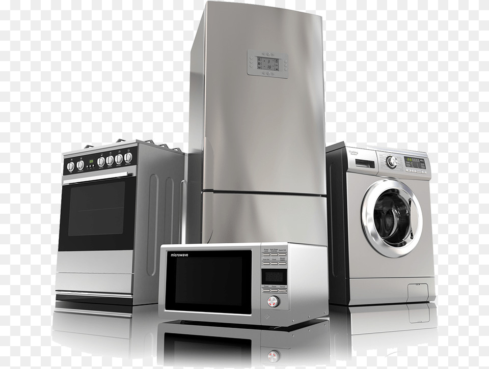 Home Appliances Clip Art Home Appliances, Appliance, Device, Electrical Device, Washer Free Png Download