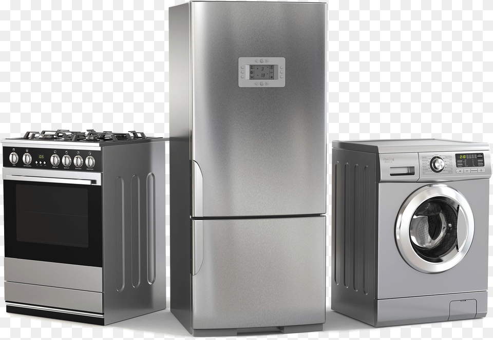 Home Appliances Images Large Appliances, Appliance, Device, Electrical Device, Washer Free Png Download