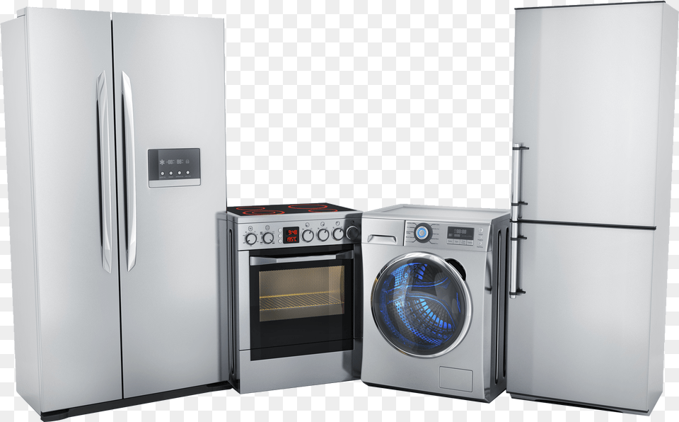 Home Appliances Repair, Appliance, Device, Electrical Device, Washer Free Png