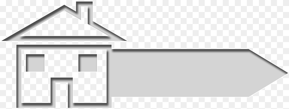 Home Arrow, Outdoors, Nature, Architecture, Building Png