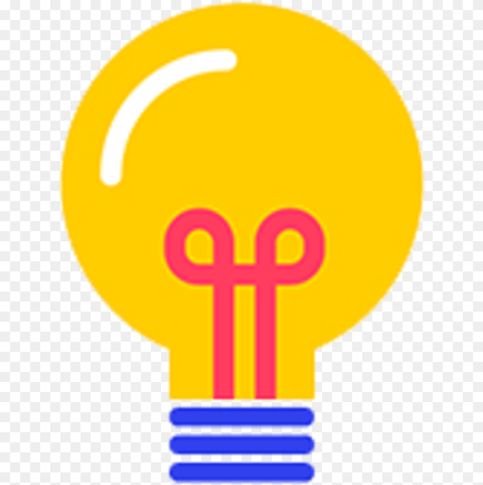 Home Askus Lightbulb Icon Circle, Light Png