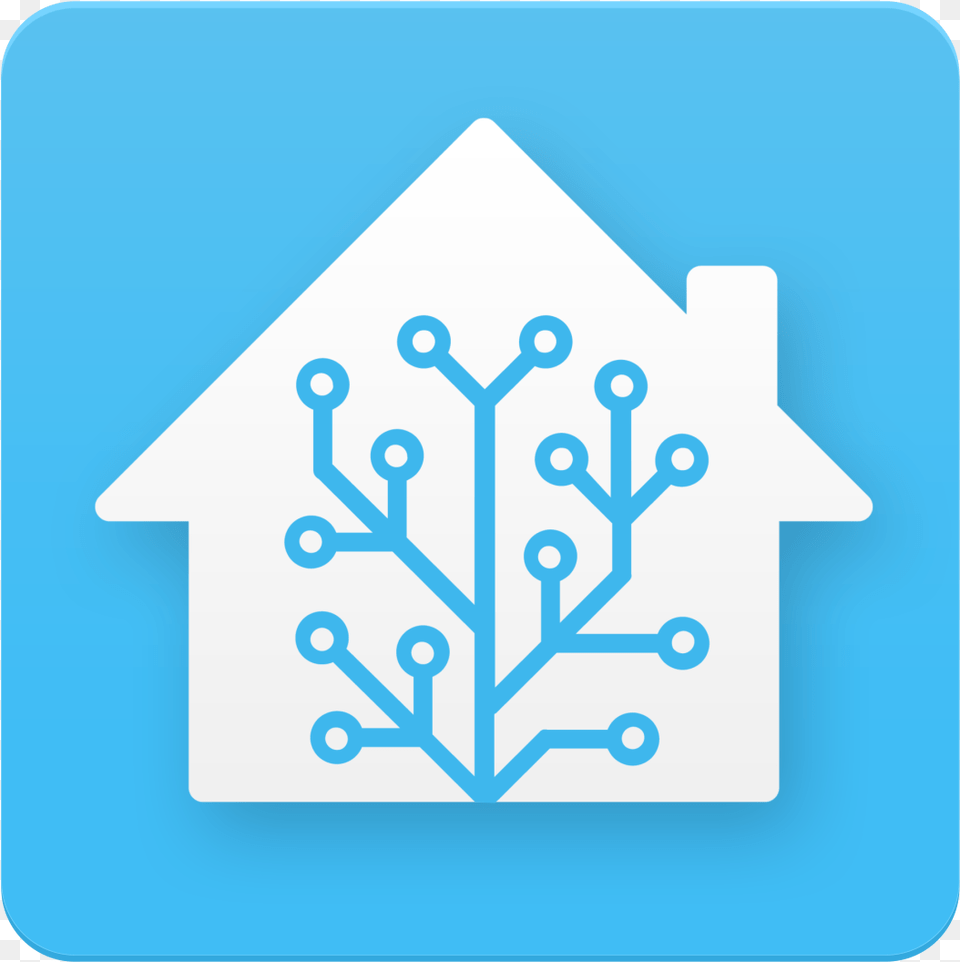 Home Assistant Logo, Nature, Outdoors, Envelope, Mail Free Png Download