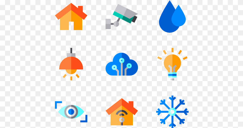 Home Automation Graphics, Light, Face, Head, Person Free Transparent Png