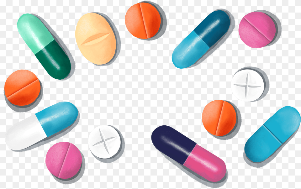 Home Aware Pill, Medication, Capsule Png Image