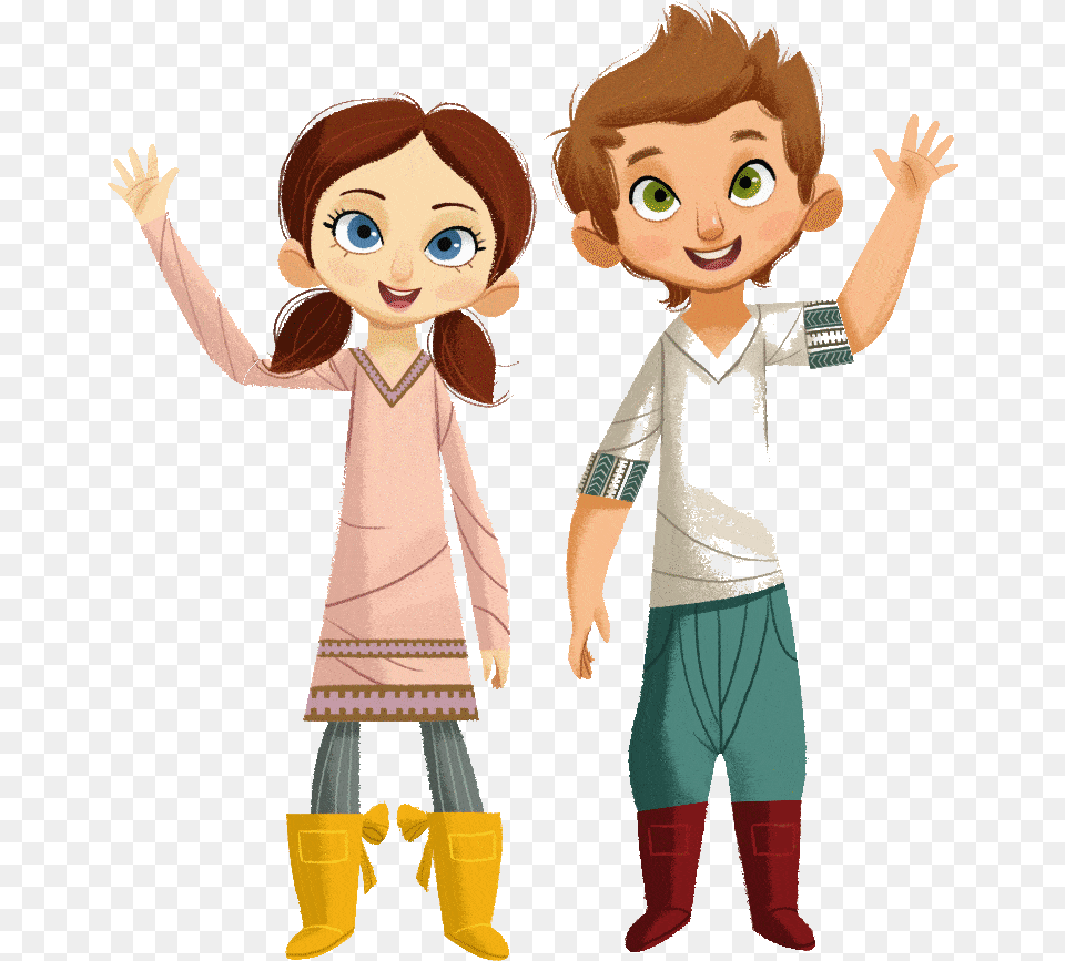 Home Aya Animations Inc Animated Children Gif, Person, Book, Comics, Publication Free Transparent Png