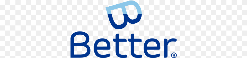 Home B Better Water Logo, Text Free Png Download