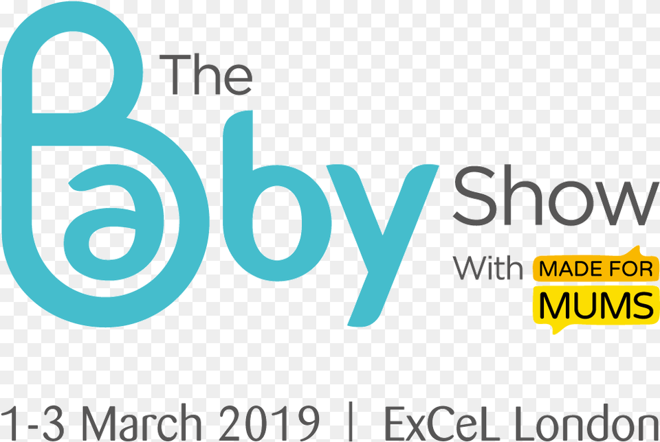 Home Baby Show Excel London, Logo, Text, Dynamite, Weapon Free Png