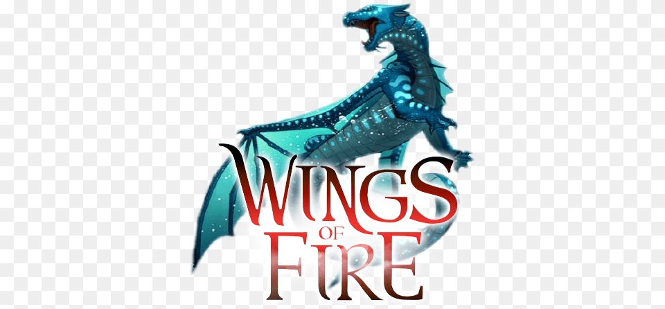 Home Base Tsunami Wings Of Fire Dragons, Dragon, Baby, Person Free Transparent Png