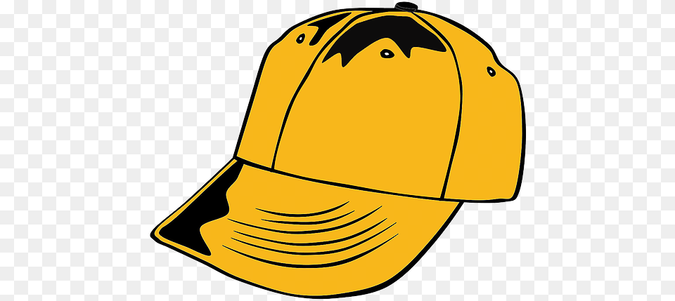 Home Baseball Cap Clipart, Baseball Cap, Clothing, Hat, Animal Png Image