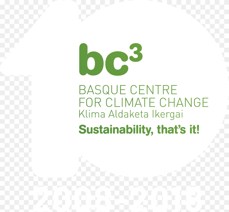 Home Basque Centre For Climate Change Klima Aldaketa Climate Change, Logo, Advertisement, Poster, Text Png