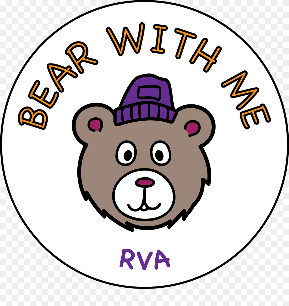 Home Bear With Me Rva Png Image