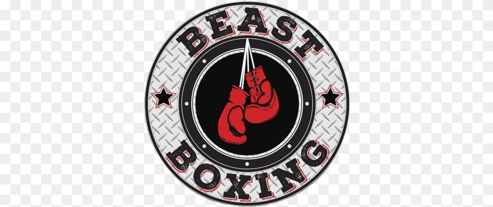 Home Beast Boxing Myrtle Beach Traditional Gym Art, Disk, Emblem, Symbol Free Png