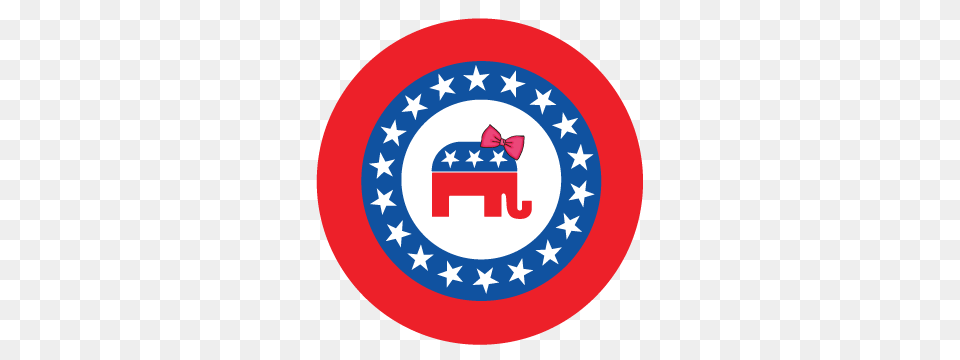 Home Berks Republican Women, Emblem, Symbol Png Image