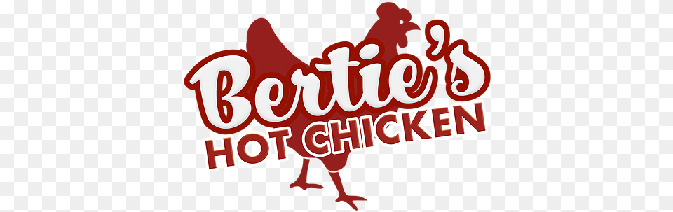 Home Bertieschicken S Logo Design, Dynamite, Weapon, Animal, Bird Free Transparent Png