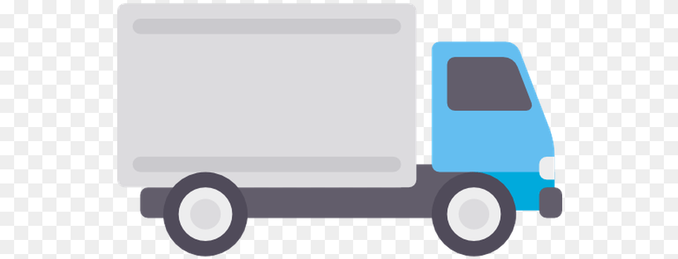 Home Best Bay Logistics Cartoon Truck With People, Moving Van, Transportation, Van, Vehicle Png Image