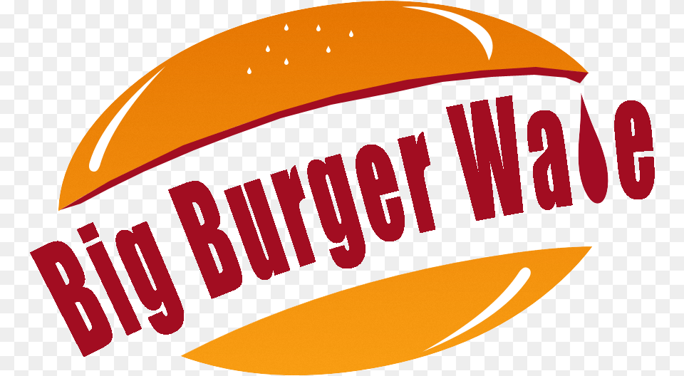 Home Bger, Food, Burger Free Png Download