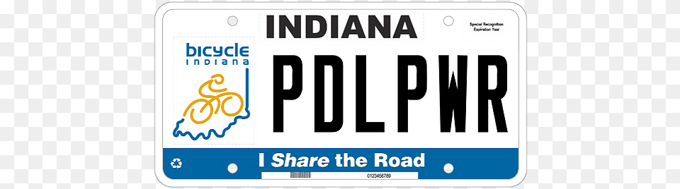 Home Bicycleindianaorg Dot, License Plate, Transportation, Vehicle, Scoreboard Free Transparent Png