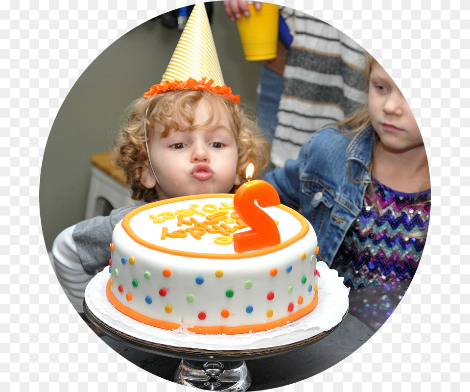 Home Birthday Party, Person, Food, Hat, Dessert Free Transparent Png