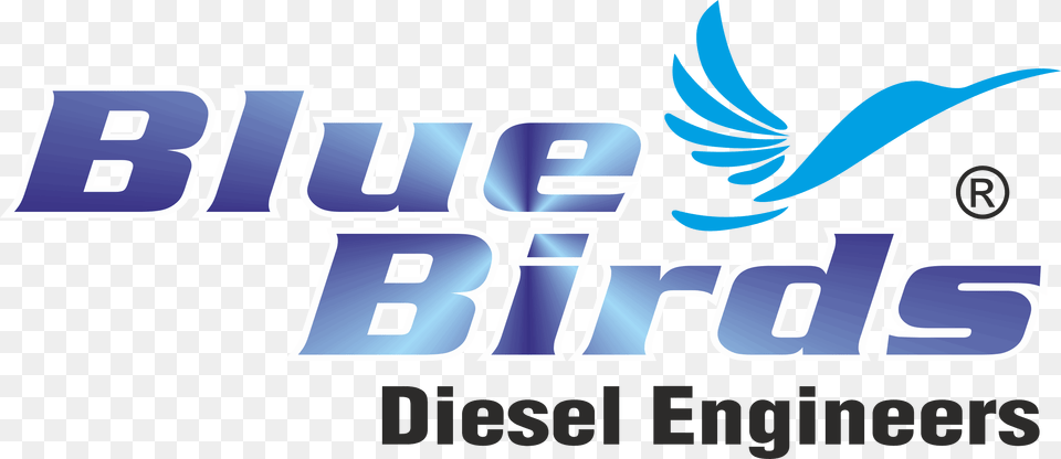 Home Blue Birds Diesel Engineers, Logo, Text Free Transparent Png