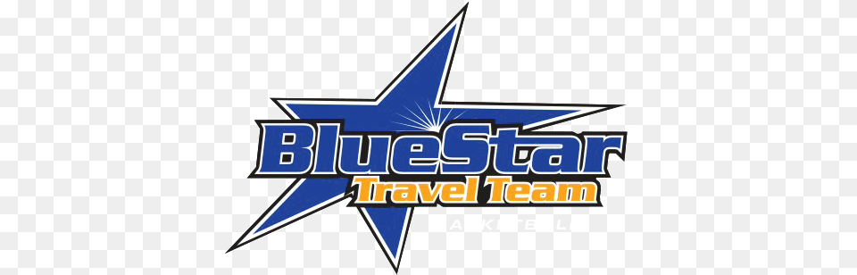 Home Blue Star Travel Teams Blue Star Travel Team Logo, Symbol Free Png