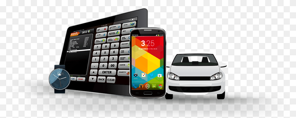 Home Borqs, Electronics, Mobile Phone, Phone, Car Png Image
