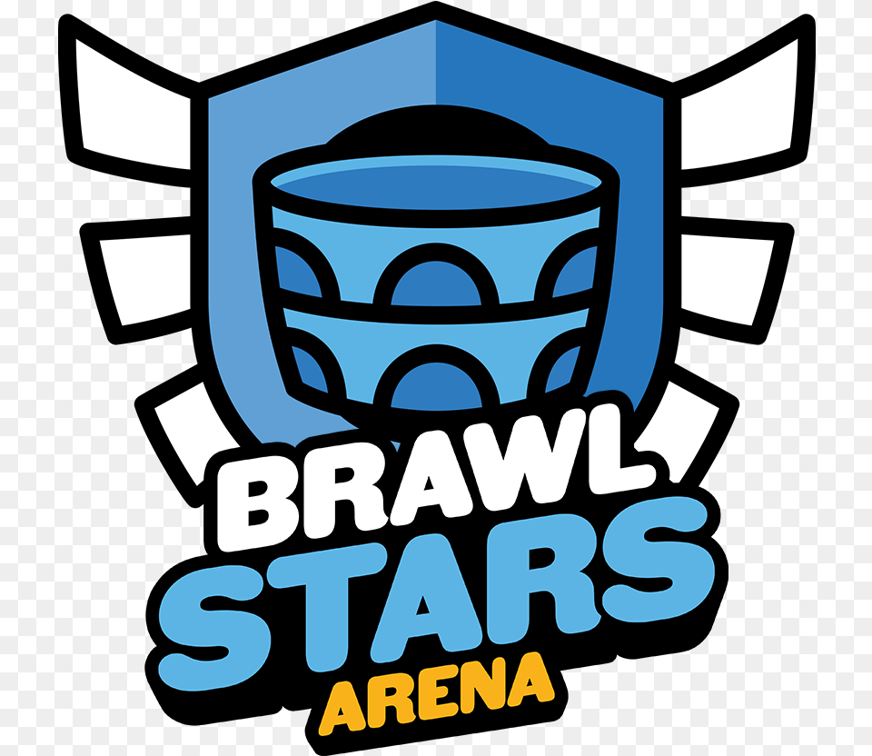 Home Brawl Stars Arena Language, Cup, Advertisement, Poster Free Transparent Png