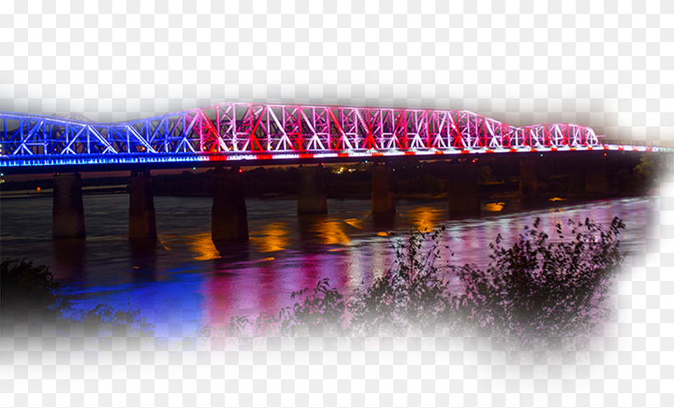 Home Brx Mississippi River Memphis Bridge, Arch, Architecture, City, Metropolis Png