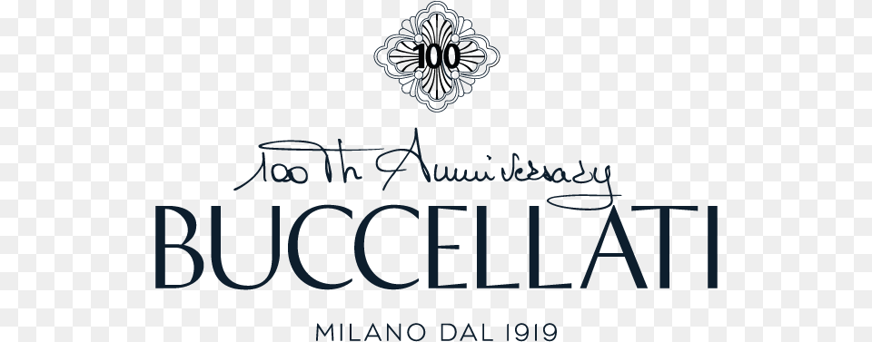 Home Buccellati, Logo, Text Free Png Download