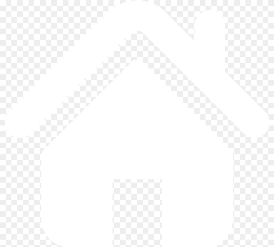 Home Builder Icon White Logo Home, Dog House Free Transparent Png