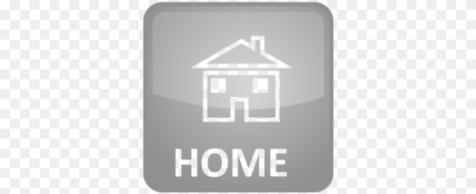 Home Button Tg Love House Music, Mailbox Free Png