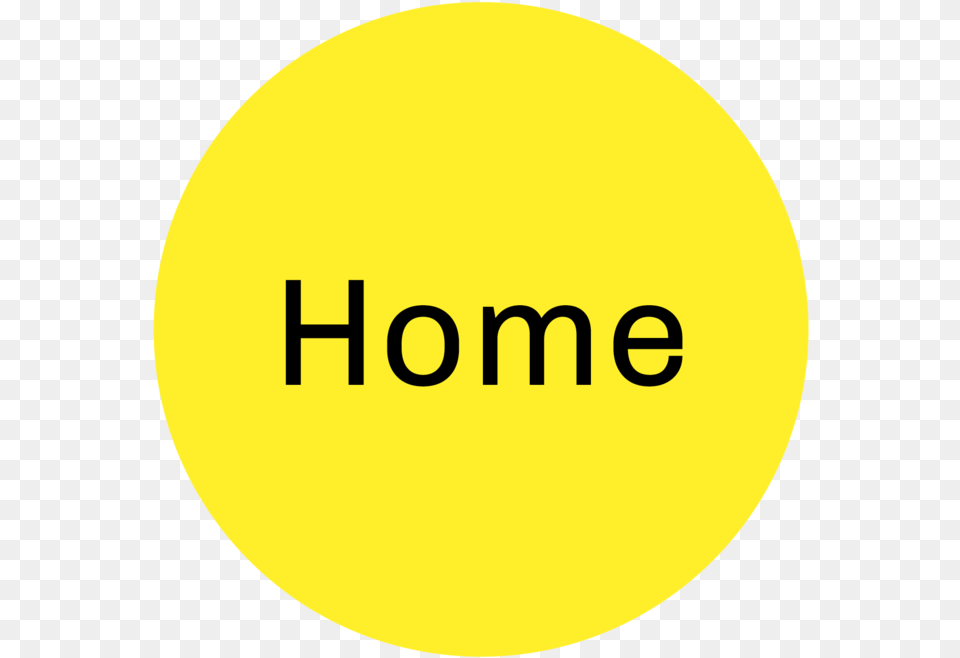 Home Buttonsround Home Circle, Logo, Astronomy, Moon, Nature Free Png