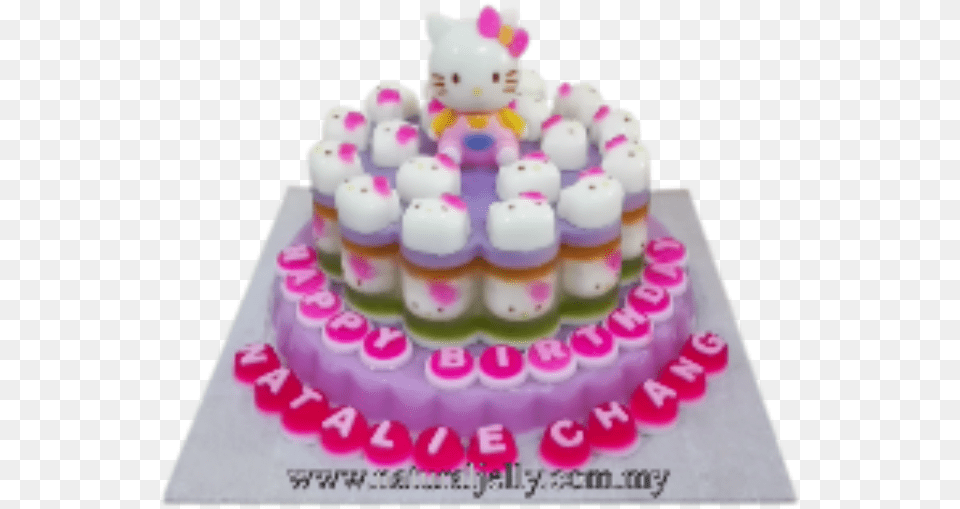 Home Cake Decorating, Birthday Cake, Cream, Dessert, Food Free Png Download