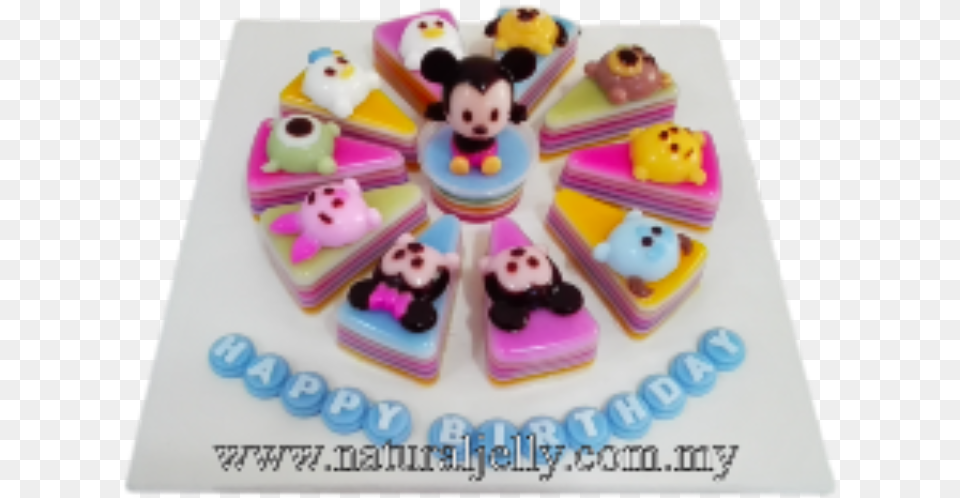 Home Cake Decorating, Birthday Cake, Cream, Dessert, Food Free Png Download