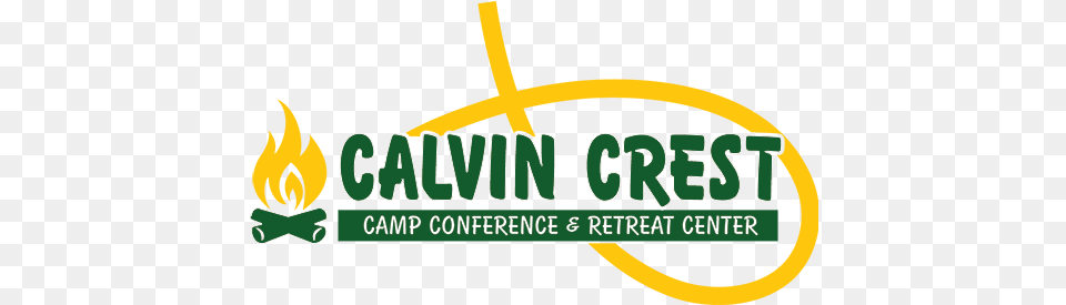 Home Calvin Crest Camp California, Logo Free Png Download