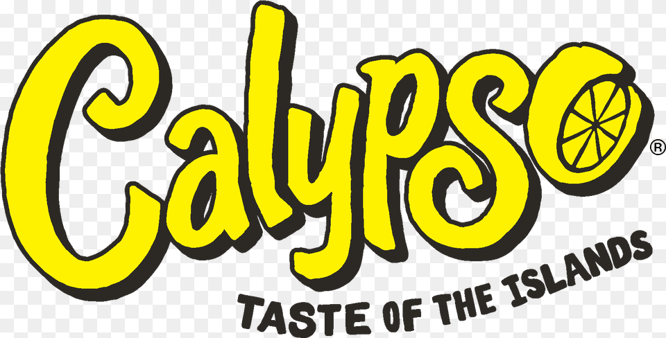 Home Calypso Logo, Text Free Png